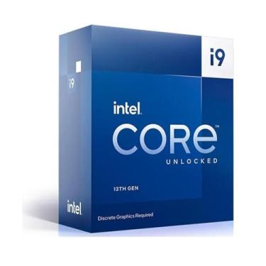 Imagem de Processador Intel Core i9-13900KF 2.2 1700 BX8071513900KF