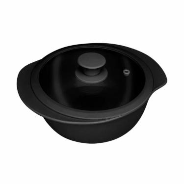 Imagem de Caçarola Em Cerâmica Linea 28,5cm Oxford Caju