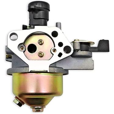 Imagem de Cortador de grama GXV340 da melhor qualidade peças de carburador de carburador com kit de carburador para Honda GXV340 16100-Z1F-W02