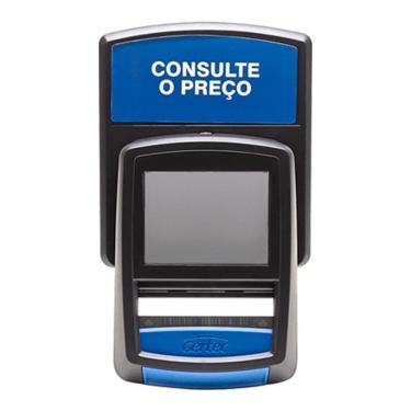 Imagem de Busca Preço Gertec G2 E Ethernet E Wi Fi 00410292