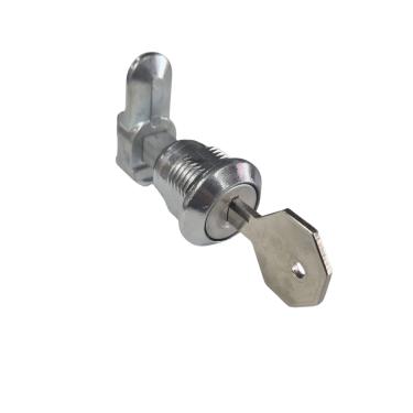 Imagem de Fecho Regulável Lingueta Curta A=19-35MM C/YALE Cod.28851 - Tasco Tasco