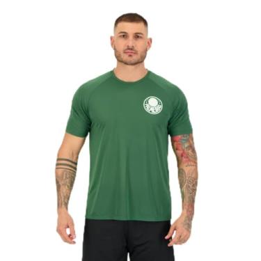 Imagem de Camisa Palmeiras Spirit Verde