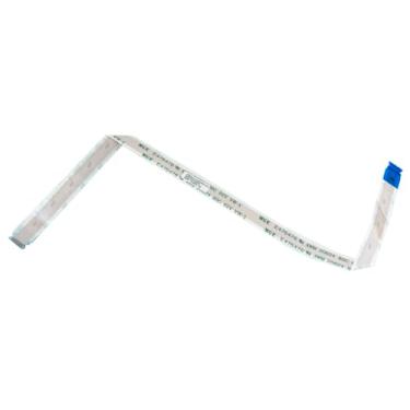 Imagem de JINTAI Tela sensível ao toque digitalizador Flex Touchpad cabo de substituição para Lenovo ThinkPad E15 20RD 20RE FE5A0 CN: 5C10S73175 NBX0001QA00 26,5 cm