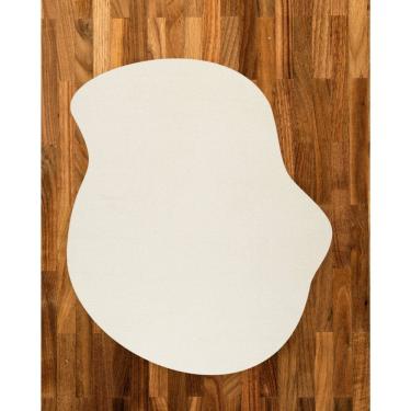 Imagem de Tapete Organico Volcano 099204/ 561399 2,00 X 2,50 Colore Lisse Nude