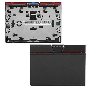 Imagem de Teclado Touchpad Trackpad para Thinkpad T440s T450 T450s T440p T440 T540p, 3 Botões, Alta Precisão Háptica