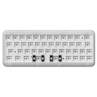 Imagem de Kit Teclado Barebone Akko ACR TOP40