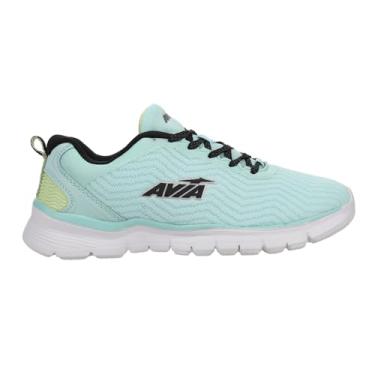 Imagem de Avia Avi-Factor 2.0 Womens Shoes Size 9, Color: Sky Blue