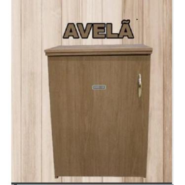 Imagem de Gabinete  Para Máquina Domestica+agulhas