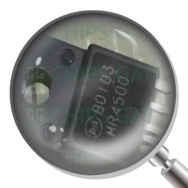 Imagem de MR4500 1Pcs New MR4500