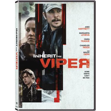 Imagem de Inherit The Viper