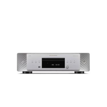 Imagem de Marantz CD 60 CD Player (Silver -120v)