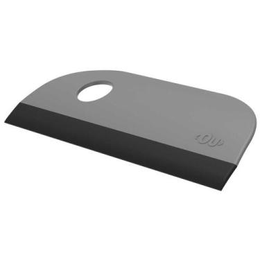 Imagem de Rodo de Pia Cozinha 19cm OU Compacto Trium Cinza