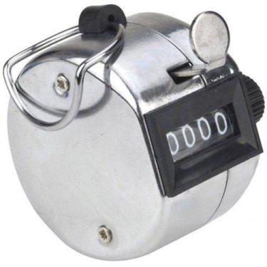 Imagem de Contador Estatístico Analógico  LEE TOOLS.