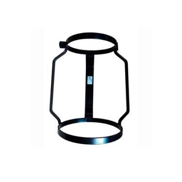 Imagem de Suporte Botijao Gas 13Kg - TWT