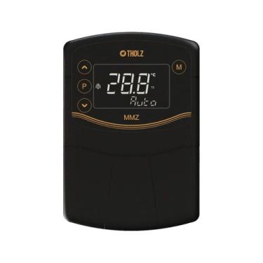 Imagem de Controlador De Temperatura Cdt Tholz Mmz Digital Touch