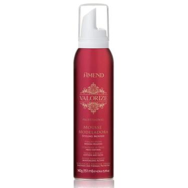 Imagem de Amend Valorize Mousse Modelador 140ml