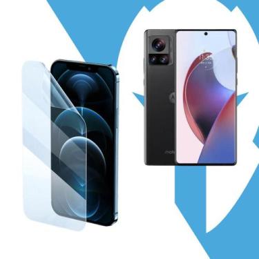 Imagem de Película Hydrogel Premium para Moto Edge 30 Ultra - Rock Space