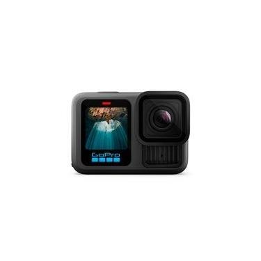 Imagem de Câmera GoPro HERO13, 27MP, Preto - CHDHX-131-RW