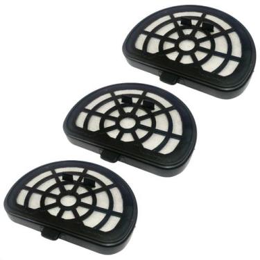 Imagem de 3 Suporte Filtro Motor Aspirador Pó Britânia Philco PAS06
