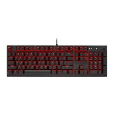 Imagem de Teclado Mecanico Gamer Corsair K60 Pro, Led Vermelho, ABNT2, Switch Ch
