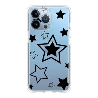 Imagem de Capa Capinha De Celular Compatível com Iphone 13 Pro Iphone Personaliz