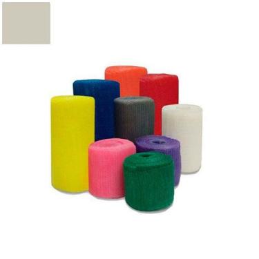 Imagem de Gesso Sintetico 10cm x 3,60mt 4 Pol. Hygia Cast, Branco