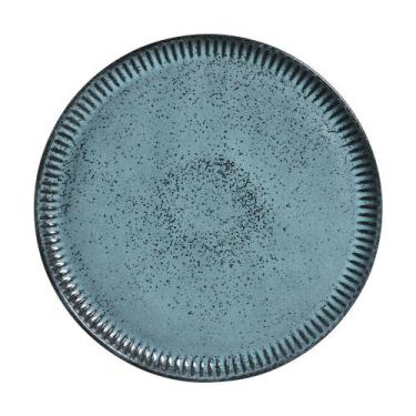 Imagem de CONJUNTO C/ 6 PRATOS RASO LINHAS NIGHT SKY Ø 27,5 cm - Porto Brasil Ce