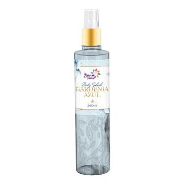 Imagem de Body Splash 240ml - Gardênia Azul - Tropical Aromas