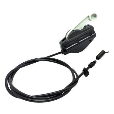 Imagem de Cabo Freio Parada Com Manopla Corta Relva B4T6000Cr Branco