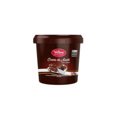 Imagem de Creme De Avelã Com Cacau 1.01kg - Vabene