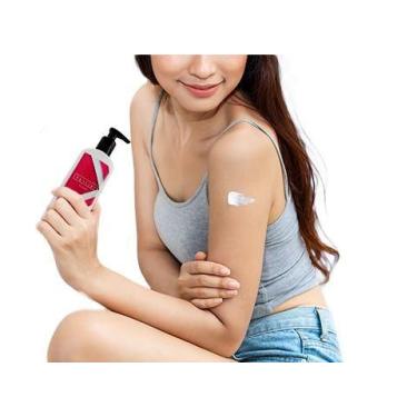 Imagem de Creme Corporal INSTINT - Timol