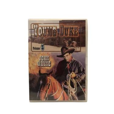 Imagem de Dvd young duke com john wayne vol. 03 - Mgm