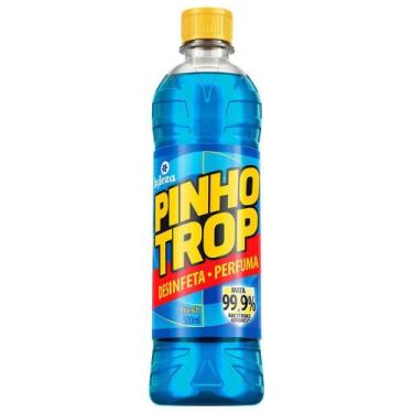 Imagem de Pinho Trop Pinho Fresh 500ml - Inlgeza - * PEC INGLEZA