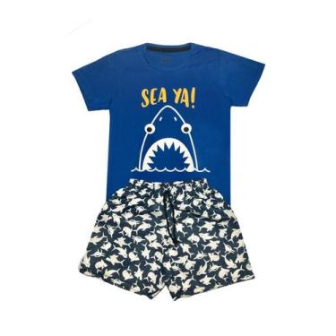 Imagem de Conjunto Menino Sea Ya! Royal Ser Menor , 3