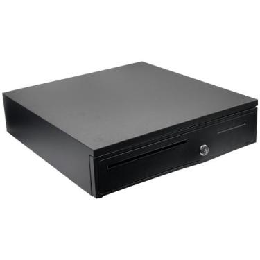 Imagem de Gaveta Dinheiro Abertura Automática e Manual - Nagano