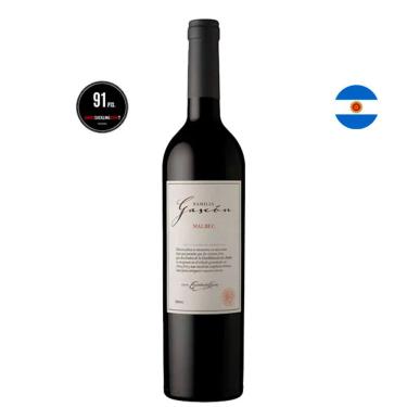 Imagem de Vinho Tinto Argentino Escorihuela Gascón Malbec