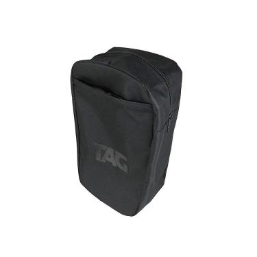 Imagem de Bolsa Nécessaire Para Transporte E Armazenagem Tag Cary Bk