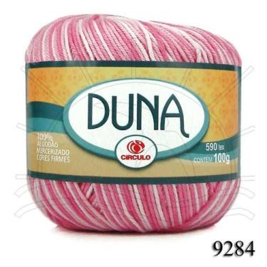 Imagem de Linha Duna Círculo Mescla 100g, 9284