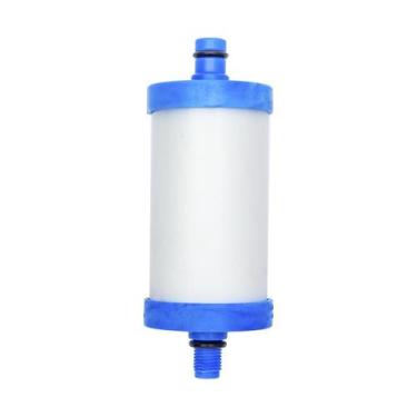 Imagem de Refil Pro Saude Blindado Carvão Ativado Torneira Com Filtro - Dazie Me