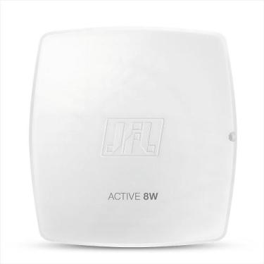 Imagem de Central de alarme prot active 8w com tecnologia duo + jfl