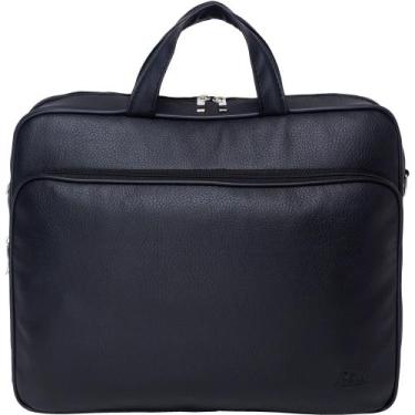 Imagem de Pasta Maleta Executiva Notebook Rafi 2020, Preto