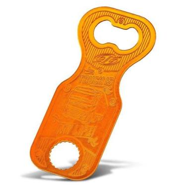 Imagem de Abridor de Garrafas Marca Pro Tork, BRONZE, Único