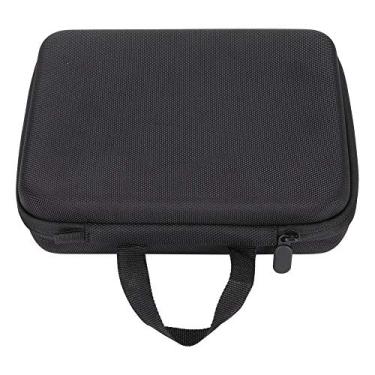 Imagem de Bolsa de transporte de rádio bidirecional Tangxi com suporte para rádios UV-5R BF-F8+ F8 DM-5R