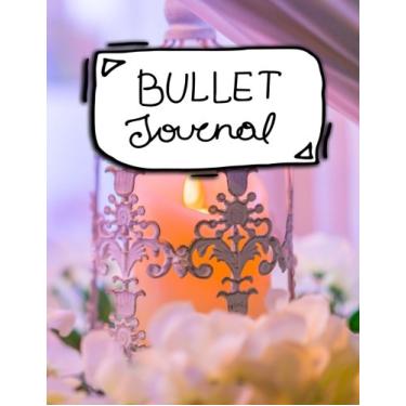 Imagem de Bullet Journal: A4 – 160 pagine – Watercolor - Marmo - Copertina morbida lucida, Griglia Punti, Puntinato, Bullet Journal, Dot Grid, Planner, Planning, Organizer, Journal