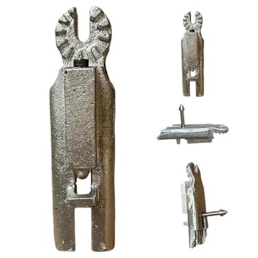 Imagem de Cabeçote Automático Para Instalação De Grampos De Aterramento