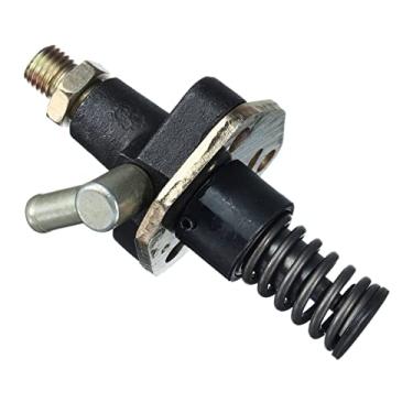 Imagem de Bomba de combustível bomba de injeção de combustível conjunto gerador bomba de combustível diesel