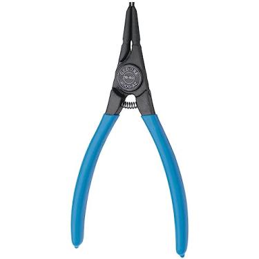 Imagem de GEDORE 8000-A2 Alicate Para Anéis Externos Pontas Fixas Retas