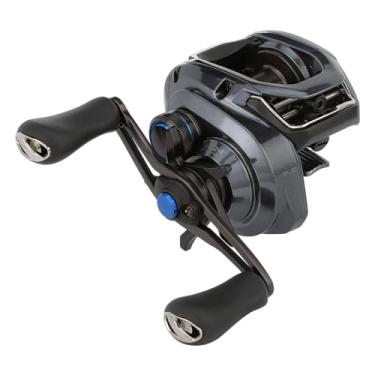Imagem de Shimano SLX 70 A molinete baixo perfil (SLX70HGA) pesca