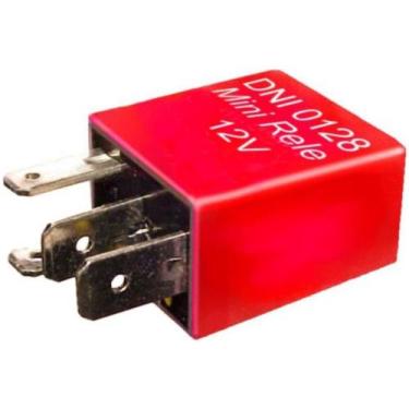 Imagem de Relê Toyota Yaris 2018 a DNI DNI-0128