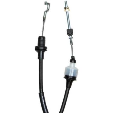 Imagem de Cabo de comando da embreagem Chevrolet Corsa 1994 a 2008 IKS